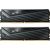 ADATA DDR5 - 32GB - 6400 - CL - 32 (2x 16 GB) dual kit (grey, AX5U6400C3216G-DCCAGY, XPG Caster, INTEL XMP)