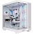 Thermaltake View 380 XL TG ARGB (white, tempered glass x 2)