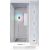 Thermaltake View 380 XL TG ARGB (white, tempered glass x 2)