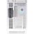 Thermaltake View 380 XL TG ARGB (white, tempered glass x 2)