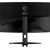 MSI MAG 321CUPDFDE - 31.5 - black, UltraHD/4K, Rapid-VA, Curved, Dual-Mode 160/320 Hz, USB-C, 320Hz panel