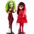 Mattel Monster High Skullector Beetlejuice Beetlejuice - Betelgeuse and Lydia