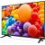 LG Electronics 55UT73006LA.AEU - 55 - black, UltraHD/4K, SmartTV, HDR