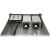 Inter-Tech IPC 3U-3508 (black, 3 height units)