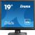 Iiyama ProLite E1980S-B1 - 19 - black (matte, SXGA, TN, HDMI, DP