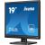 Iiyama ProLite E1980S-B1 - 19 - black (matte, SXGA, TN, HDMI, DP