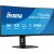 iiyama ProLite XCB3497WQSNP-B1, LED-Monitor - 34 - black (matt, WQHD, VA, Curved, Adaptive-Sync, USB-C, USB-Hub, 120Hz panel
