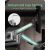 Raidsonic Icy Box Monitor Mount IB-MS525-T (grey, for 3 monitors up to 30" (76cm))