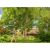 Gardena Tree Shears and Shrub Cutter StarCut Pro S (grey/orange, 160cm, T-handle)
