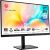 MSI Modern MD272XPDE - 27 - black, FullHD, IPS, USB-C, HDR, 100Hz panel