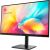 MSI Modern MD272XPDE - 27 - black, FullHD, IPS, USB-C, HDR, 100Hz panel
