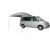 Easy Camp bus canopy Stryn Canopy (grey, model 2025)