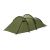 Easy Camp Hemsedal 3 tunnel tent (olive green, model 2025)