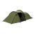 Easy Camp Hemsedal 3 tunnel tent (olive green, model 2025)