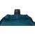 Easy Camp Skylark Mat Single 10cm, Blue 300075 (blue, model 2025)