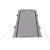 Easy Camp rear tent Krossbu Mini (grey, for minivans, model 2025)