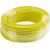 Digitus Professional Cat.7a S/FTP installation cable simplex (yellow, 100 meter roll)
