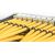 Digitus Professional Cat.7a S/FTP installation cable simplex (yellow, 100 meter roll)