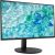 Acer Vero CB272Gbmiprx - 27 - black, FullHD, IPS, HDMI, DP, VGA, speakers, 120Hz panel