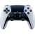 Sony Interactive Entertainment DualSense Edge Wireless Controller V2 (white/black)