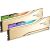 G.Skill DDR5 - 32GB - 6000 - CL - 28, single (gold, F5-6000J2836G16GX2-TR5G, Trident Z5 Royal RGB, INTEL XMP)