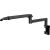 ENDORFY Broadcast Low Profile Boom Arm Microphone Mount (black, for microphones up to 2 kg)