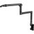 ENDORFY Broadcast Low Profile Boom Arm Microphone Mount (black, for microphones up to 2 kg)