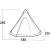 Easy Camp Rands Tipi, for 8 people (brown, model 2025)