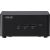 Asus NUC 14 Pro Tall RNUC14RVHU7089C2I (black, Windows 11 Pro 64-bit)