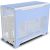 Thermaltake TR100 , tower case (light blue)