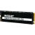 Patriot P400 V4 2TB, SSD (PCIe 4.0 x4, NVMe 2.0, M.2 2280)