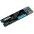 Kioxia Exceria Plus G4 2TB, SSD (PCIe 5.0 x4, NVMe 2.0c)