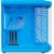 HYTE Y70 , tower case (light blue)