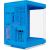 HYTE Y70 , tower case (light blue)