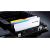 G.Skill DDR5 - 48GB - 6000 - CL - 30 (2x 24 GB) Dual Kit, memory (white, F5-6000J3036F24GX2-RM5RW, Ripjaws M5 RGB, INTEL XMP)