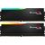 G.Skill DDR5 - 64GB - 6000 - CL - 32 (2x 32 GB) Dual Kit, memory (black, F5-6000J3238G32GX2-RM5NRK, Ripjaws M5 Neo, AMD EXPO)