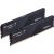 G.Skill DDR5 - 64GB - 6000 - CL - 28 (2x 32 GB) Dual Kit, memory (black, F5-6000J2836G32GX2-RS5K, Ripjaws S5, INTEL XMP)