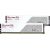 G.Skill DDR5 - 48GB - 6000 - CL - 30 (2x 24 GB) Dual Kit, memory (white, F5-6000J3036F24GX2-RS5W, Ripjaws S5, INTEL XMP)