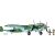 COBI Dornier Do 17Z-2, construction toy