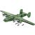 COBI Consolidated B-24 Liberator, construction toy