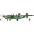 COBI Consolidated B-24 Liberator, construction toy