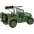 COBI Willys MB, construction toy