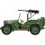 COBI Willys MB, construction toy