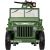 COBI Willys MB, construction toy