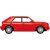 COBI Lancia Delta HF Integrale, construction toy