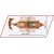 COBI Roman Warship, Construction Toy