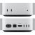 Apple Mac mini M4 2024 CTO, MAC system (silver, macOS)