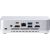 ASUS NUC 14 Pro+ RNUC14RVSU9089A2I, Mini PC (silver/white, Windows 11 Home 64-bit)