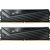 ADATA DDR4 - 32GB -6000 - CL - 30 (2x 16 GB) dual kit, memory (grey, AX5U6000C3016G-DCCAGY, XPG Caster, INTEL XMP)