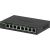Netgear MS308E, Switch (black)